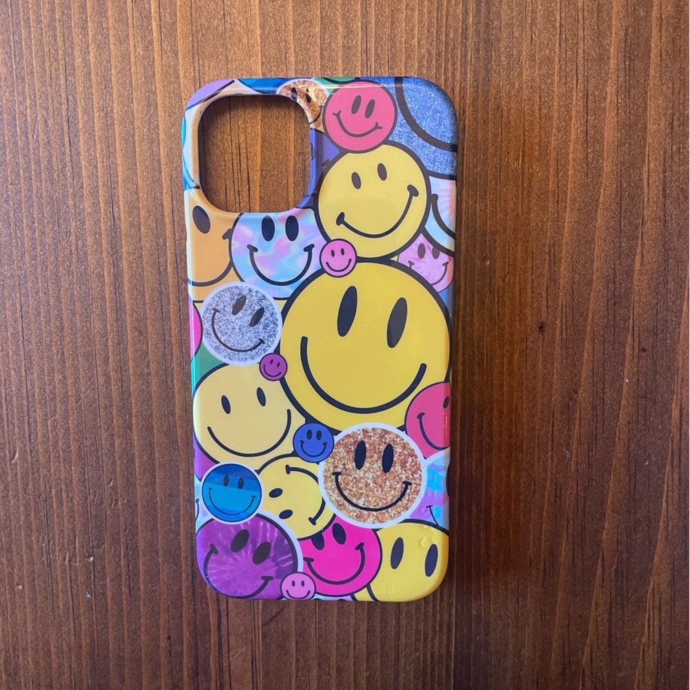 CASELY iPhone 13 cover